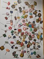 Speldjes - jaren 60 jaren 70, Verzamelen, Speldjes, Pins en Buttons, Gebruikt, -, -, Ophalen of Verzenden