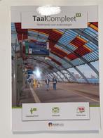 TaalCompleet A1 | Nederlands voor anderstaligen, Boeken, Schoolboeken, Ophalen of Verzenden, Zo goed als nieuw, Anouk Reijers; Martieta Plattèl; Rosanne Vermaat; Willemijn d...