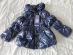 nieuw blauwe winterjas mt 74 mexx, Mexx, Meisje, Nieuw, Ophalen of Verzenden