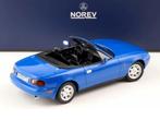 Mazda MX-5 1989 Navy Blauw 1:18 LIMITED EDITION NOREV 188022, Hobby en Vrije tijd, Modelauto's | 1:18, Verzenden, Nieuw, Auto
