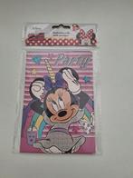 Minnie mouse unicorn uitnodiging, Ophalen of Verzenden, Gebruikt, Overige typen