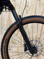 Cube Stereo Hybrid 140 HPC Race 750 29 inch E-Mountainbike, Niet ingevuld, 49 tot 53 cm, Ophalen of Verzenden, Zo goed als nieuw