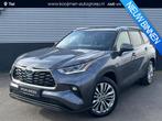 Toyota Highlander AWD 2.5 Hybrid Executive 7 persoons Trekha, Auto's, Toyota, Automaat, Gebruikt, Euro 6, 7 stoelen