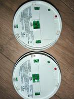 3x Fito rookmelders, Ophalen of Verzenden, Gebruikt, Detector, Sensor of Melder, Rook