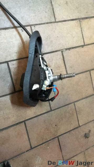 Selectiehendel automaat BMW 3 serie E9X 25167548037 beschikbaar voor biedingen