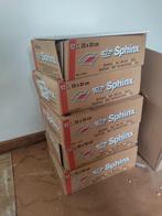 Nieuwe Sphinx Wandtegels - 5 Pakken, Doe-het-zelf en Verbouw, Tegels, Ophalen, Nieuw, 20 tot 40 cm, Minder dan 5 m²