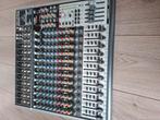 XENYX X2442USB Behringer mengpaneel, Ophalen, Nieuw, 10 tot 20 kanalen