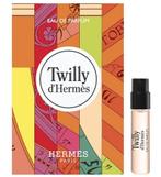 Hermes Twilly D'Hermes EDP, Ophalen of Verzenden