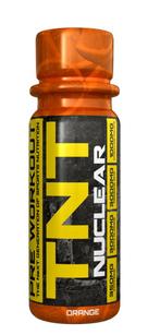 TNT Pre-workout, Verzenden, Nieuw, Poeder of Drank