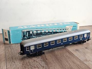 Modeltrein Ho marklin wagon  beschikbaar voor biedingen