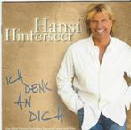 Hansi Hinterseer - Ich denk an dich = 2,99, Cd's en Dvd's, Ophalen of Verzenden, Zo goed als nieuw