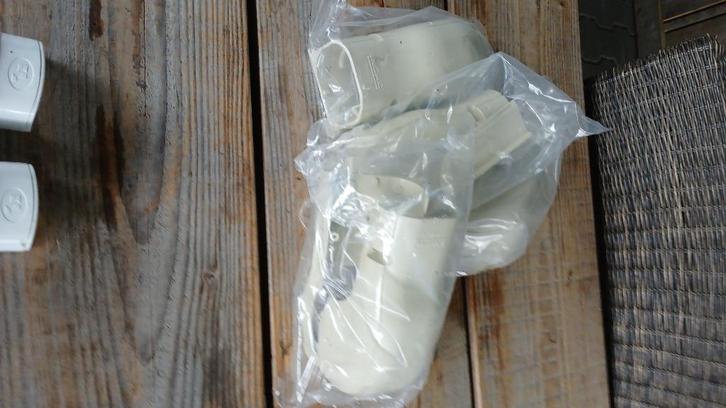 Fastpipe Tecnosystemi optima koelleiding hulpstukken, Auto diversen, Autogereedschap, Nieuw, Ophalen of Verzenden