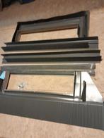 Velux Dakraam EDW M08 0000 - Nieuw in doos!, Doe-het-zelf en Verbouw, Dakpannen en Dakbedekking, Ophalen, Nieuw, Minder dan 5 m²