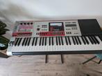 Casio Groove synthesizer met heel veel mogelijkheden, Overige merken, 61 toetsen, Gebruikt, Ophalen