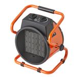 Qlima Electric fan heater EFH 6020, Huis en Inrichting, Kachels, Ophalen, Overige soorten, Elektrisch, Nieuw