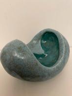 Aardewerk ‘Cenote’ coupe kom | Mexicaans | 1975-2025, Antiek en Kunst, Antiek | Keramiek en Aardewerk, Ophalen of Verzenden