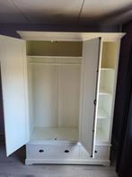 Hang-legkast, Huis en Inrichting, Kasten | Kledingkasten, Ophalen, Gebruikt, 100 tot 150 cm, 200 cm of meer