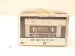 Maxel 8 cassettebandjes 33445
