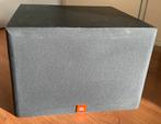 JBL Digital 10, actieve subwoofer z.g.a.n., Audio, Tv en Foto, Luidsprekers, Ophalen of Verzenden, Subwoofer, Zo goed als nieuw