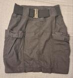 Dames rok van Only mt 34, Kleding | Dames, Rokken, Zwart, Ophalen of Verzenden, Zo goed als nieuw, Maat 34 (XS) of kleiner