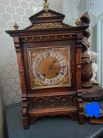 Lenzkirch klok, Antiek en Kunst, Antiek | Klokken, Ophalen of Verzenden
