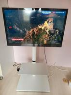Sony Bravia  102 cm  met TV meubel, Ophalen of Verzenden, Zo goed als nieuw, 100 cm of meer, Sony