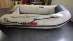 rubberboot yam 275 s net bootje, Watersport en Boten, Gebruikt, Yam, Ophalen of Verzenden, Benzine