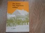 A. Kot Jan Jansen een ongewoon soldaat, Ophalen of Verzenden, Tweede Wereldoorlog, Zo goed als nieuw, Overige onderwerpen