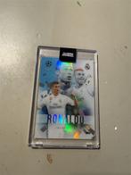 voetbal plaatje - Ronaldo Limited Edition - 50 2024-25 Topps, Buitenlandse clubs, Ophalen of Verzenden, Zo goed als nieuw, Nvt