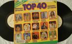 Het beste uit de Top 40 van het jaar 1981, Cd's en Dvd's, Vinyl | Pop, Ophalen of Verzenden, 1980 tot 2000, Gebruikt, 12 inch