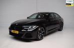 BMW 5-serie 530i 252PK AUT M-SPORT FACELIFT / SCHUIDFAK / OR, Automaat, 1998 cc, Achterwielaandrijving, Gebruikt