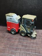 model vuilniswasmachine, Ophalen of Verzenden, Zo goed als nieuw, Auto, Overige merken