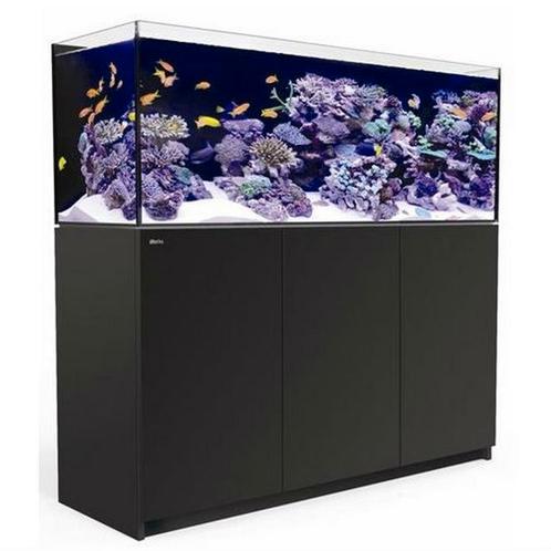 Zeeaquarium Red Sea Reefer 750 XXL goed lezen!, Dieren en Toebehoren, Vissen | Aquaria en Toebehoren, Zo goed als nieuw, Leeg aquarium
