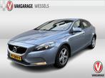 Volvo V40 2.0 T2 | Clima | PDC | Camera | Navi | (bj 2016), Voorwielaandrijving, Stof, Gebruikt, 4 cilinders