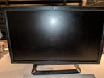 HP ZR22w 22 inch computerscherm, Computers en Software, Monitoren, Gaming, VGA, Full HD, Ophalen of Verzenden