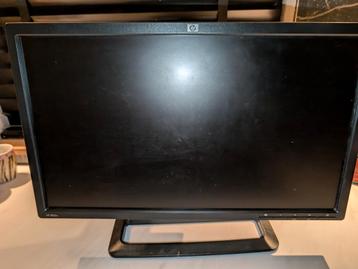 HP ZR22w 22 inch computerscherm beschikbaar voor biedingen