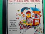 DAG VOGELS, DAG BLOEMEN (PIPO DE CLOWN - WIM MEULDIJK), Ophalen of Verzenden, Zo goed als nieuw, Muziek, Tot 2 jaar