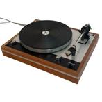 Thorens - TD 160 - Ortofon F15s naald, Thorens headshell, Ophalen of Verzenden, Zo goed als nieuw, Thorens