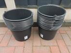 Nieuwe 12l emmer voeremmer bouwemmer, Ophalen of Verzenden, Zo goed als nieuw, Kunststof
