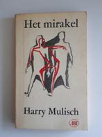 Harry Mulisch - Het mirakel, Gelezen, Ophalen of Verzenden, Nederland