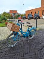 Fiets 20 inch, Fietsen en Brommers, Fietsen | Meisjes, Ophalen, Gebruikt, 20 inch