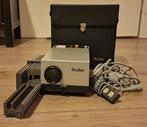 Diaprojector Rollei P350 autofocus met afstandsbedienong, Ophalen, Gebruikt