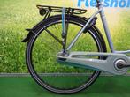 Fietshokje Amersfoort: Batavus Monaco damesfiets N8 H53, 53 tot 56 cm, Versnellingen, Batavus, Ophalen of Verzenden