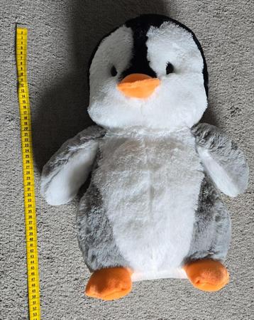 Pinguïn knuffel 50cm NIEUW  beschikbaar voor biedingen