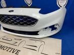 Ford fiesta vignale voorbumper bumper 2019+, Auto-onderdelen, Gebruikt, Ford, Ophalen of Verzenden, Bumper