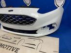 Ford fiesta vignale voorbumper bumper 2019+, Gebruikt, Ford, Ophalen of Verzenden, Bumper