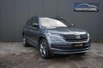 Skoda Kodiaq 1.5 TSI Sportline Business|1e Eig.|Dealeronderh, Auto's, Skoda, Origineel Nederlands, Te koop, Zilver of Grijs, 5 stoelen