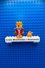 Lego Minifiguur / Poppetje COLDIS100-15., Ophalen of Verzenden, Zo goed als nieuw, Lego