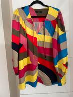 Steffen Schraut Blouse Maat 44, Kleding | Dames, Ophalen of Verzenden, Zo goed als nieuw, Maat 42/44 (L), Boven de knie