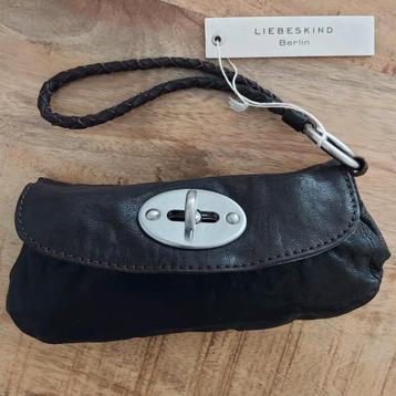 Nieuwe Liebeskind Berlin clutch/portemonnee  beschikbaar voor biedingen